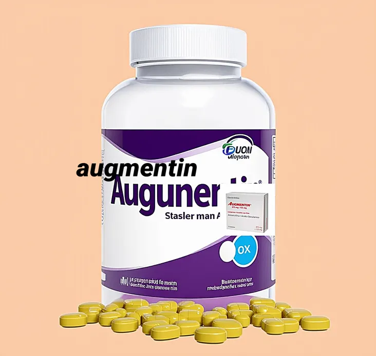 Augmentin 1