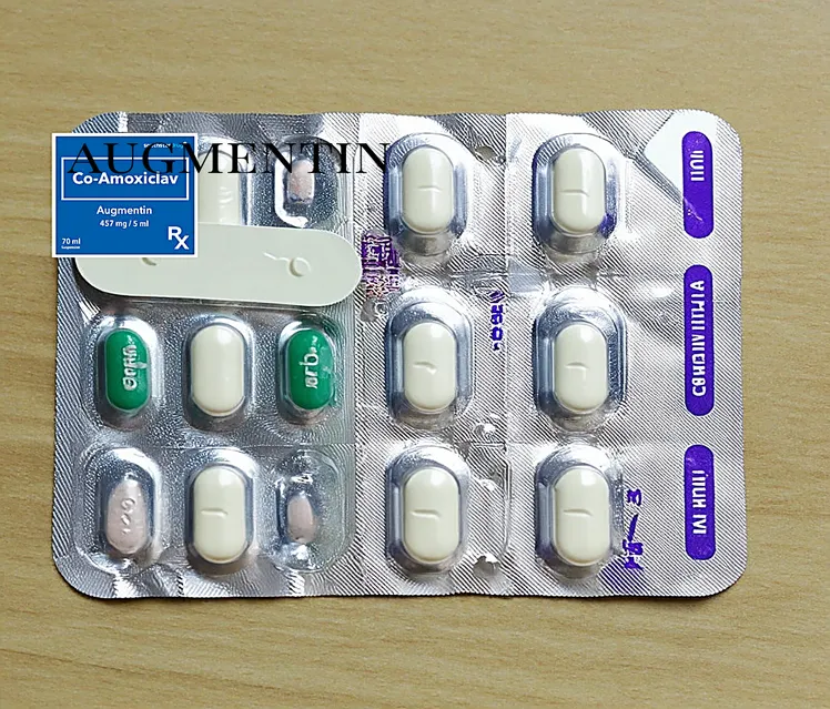 Augmentin 3